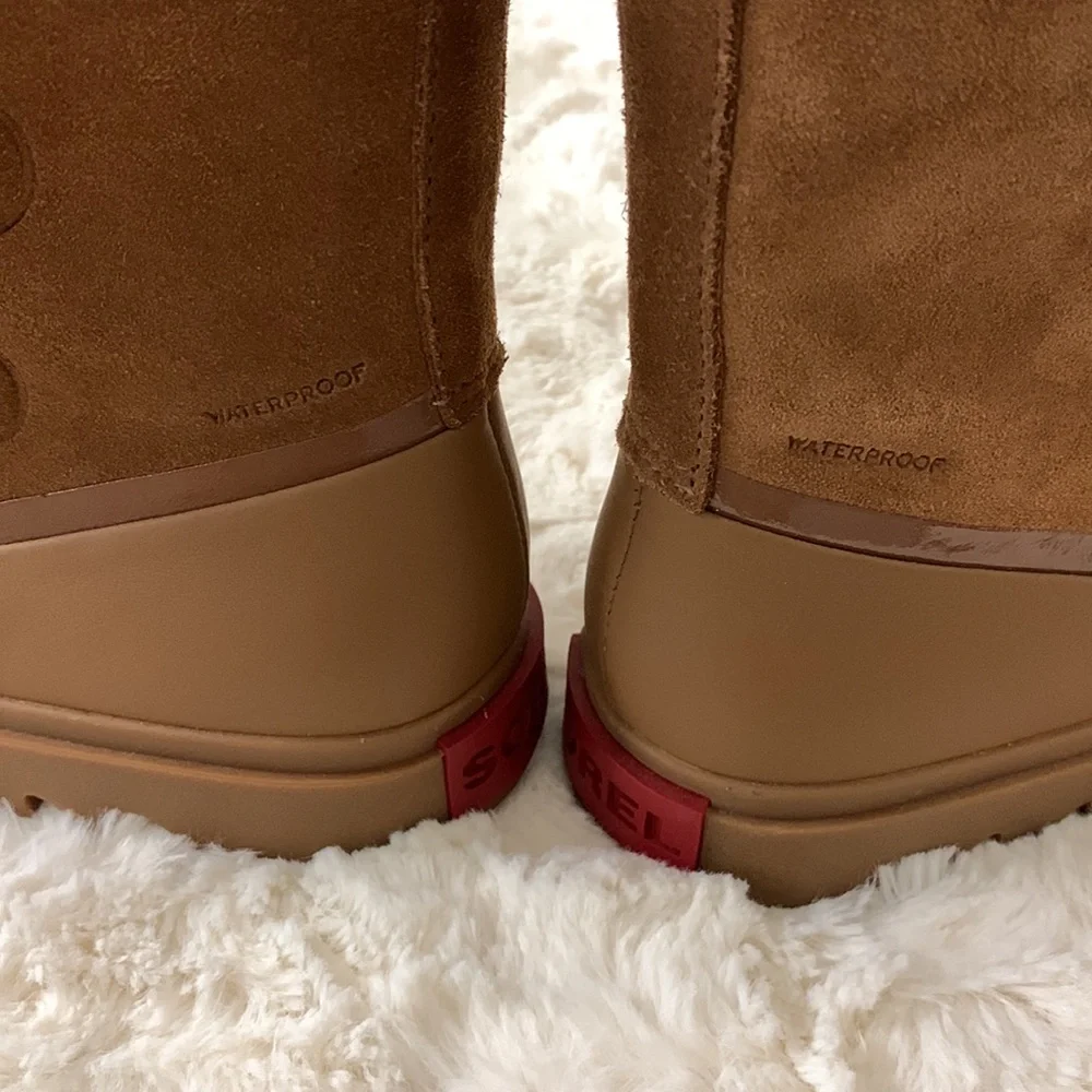 SOREL WOMEN'S JOAN OF ARCTIC NEXT LITE BOOT - Picture 14 of 15